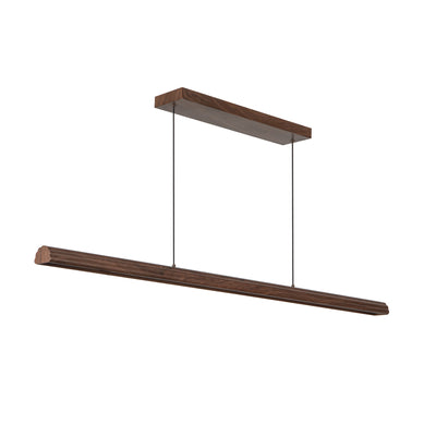 Dottie 4-ft Aluminum Linear Pendant