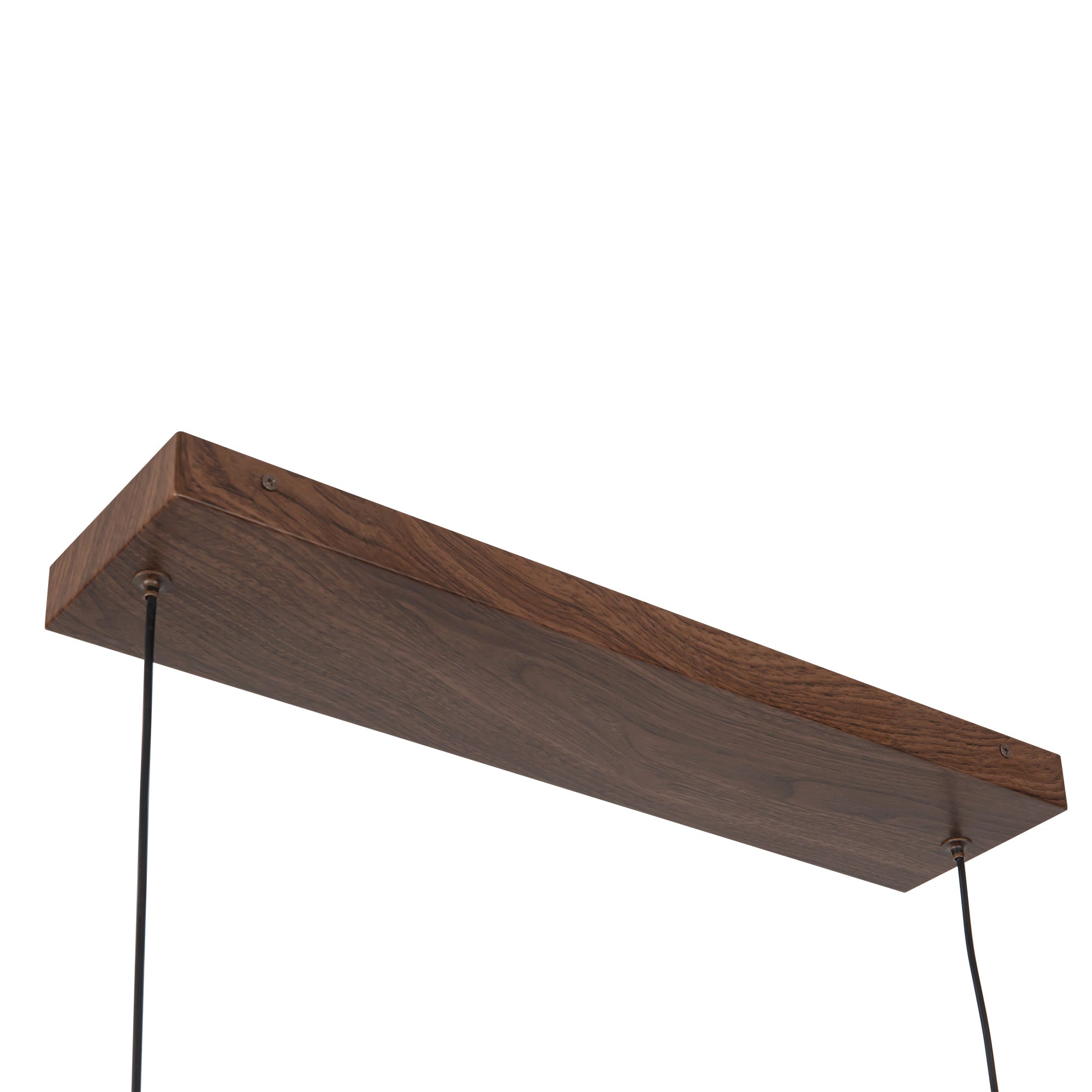 Dottie 4-ft Aluminum Linear Pendant