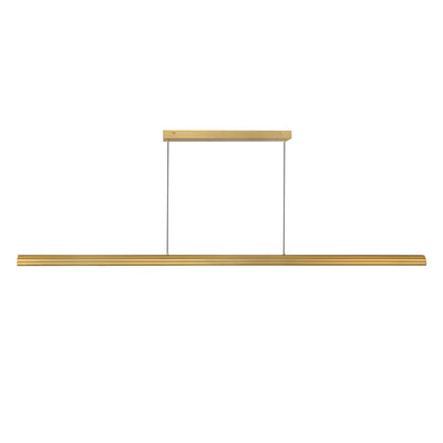 Dottie 5-ft Aluminum Linear Pendant