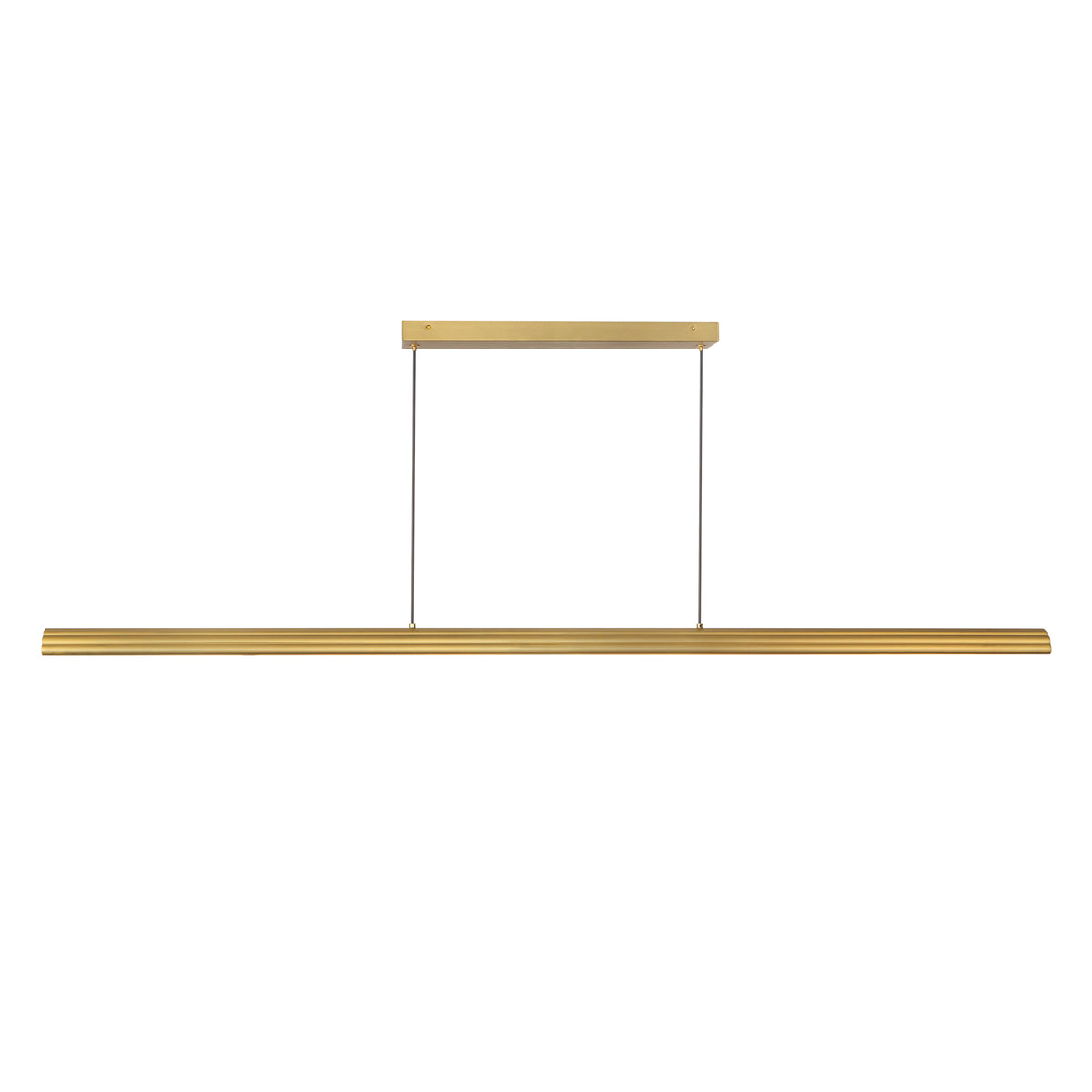 Dottie 5-ft Aluminum Linear Pendant