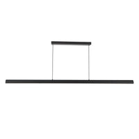 Dottie 5-ft Aluminum Linear Pendant