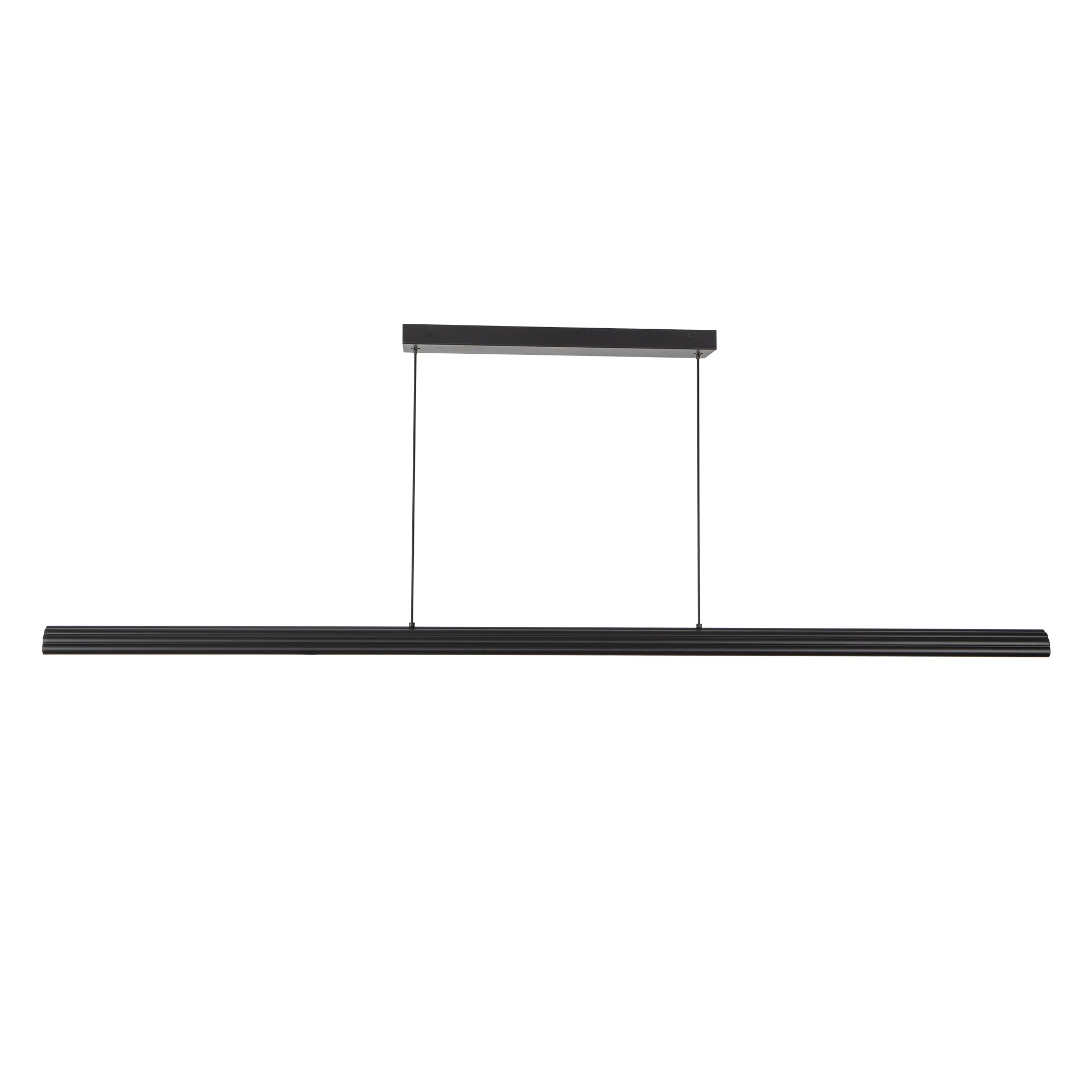 Dottie 5-ft Aluminum Linear Pendant