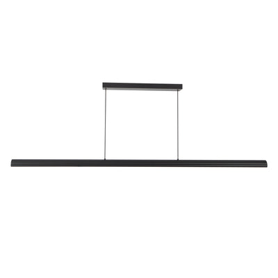 Dottie 5-ft Aluminum Linear Pendant