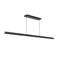 Dottie 5-ft Aluminum Linear Pendant