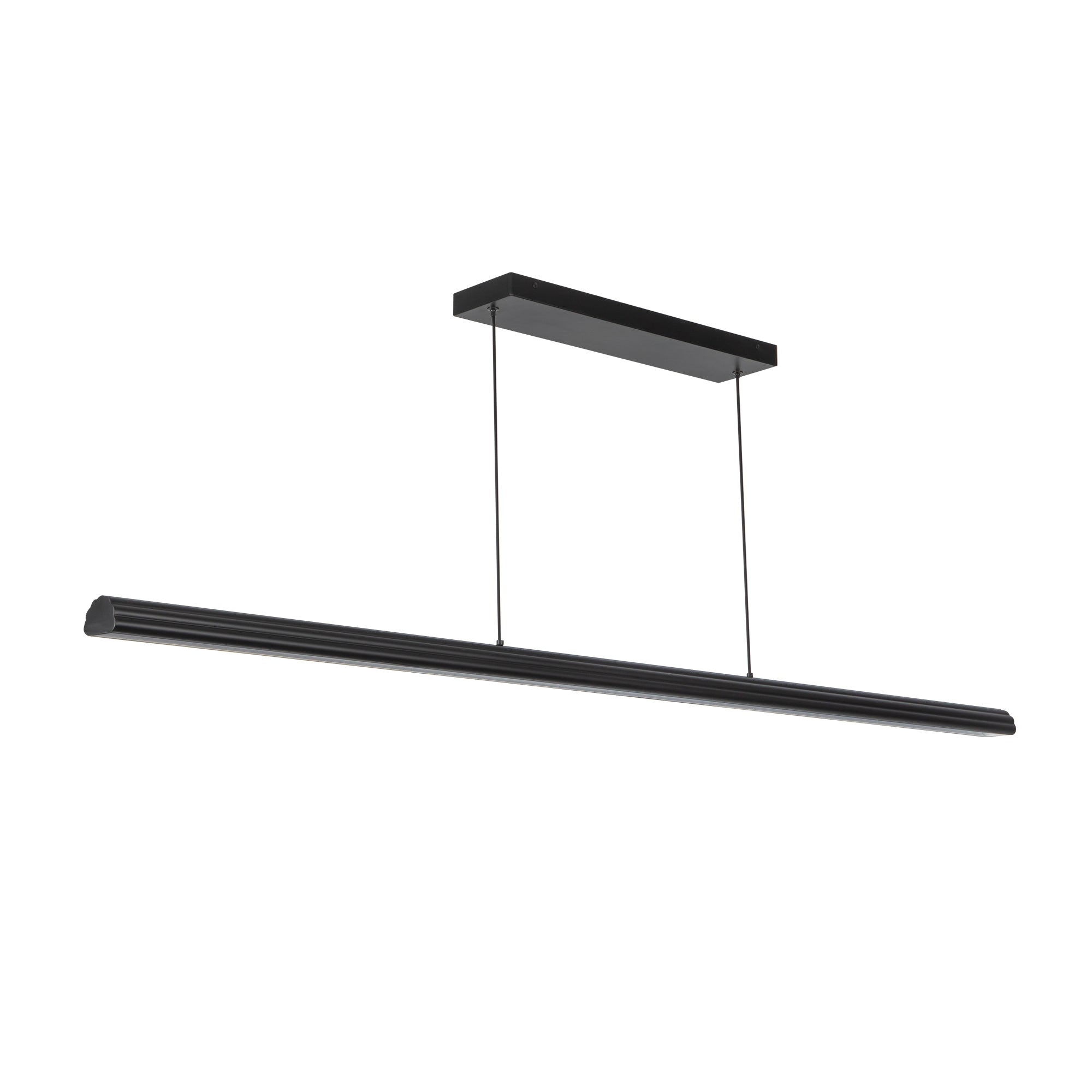Dottie 5-ft Aluminum Linear Pendant