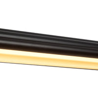 Dottie 5-ft Aluminum Linear Pendant