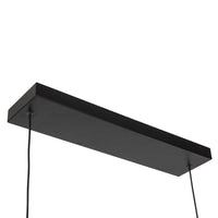 Dottie 5-ft Aluminum Linear Pendant