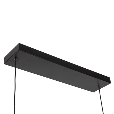 Dottie 5-ft Aluminum Linear Pendant