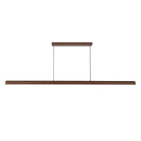 Dottie 5-ft Aluminum Linear Pendant