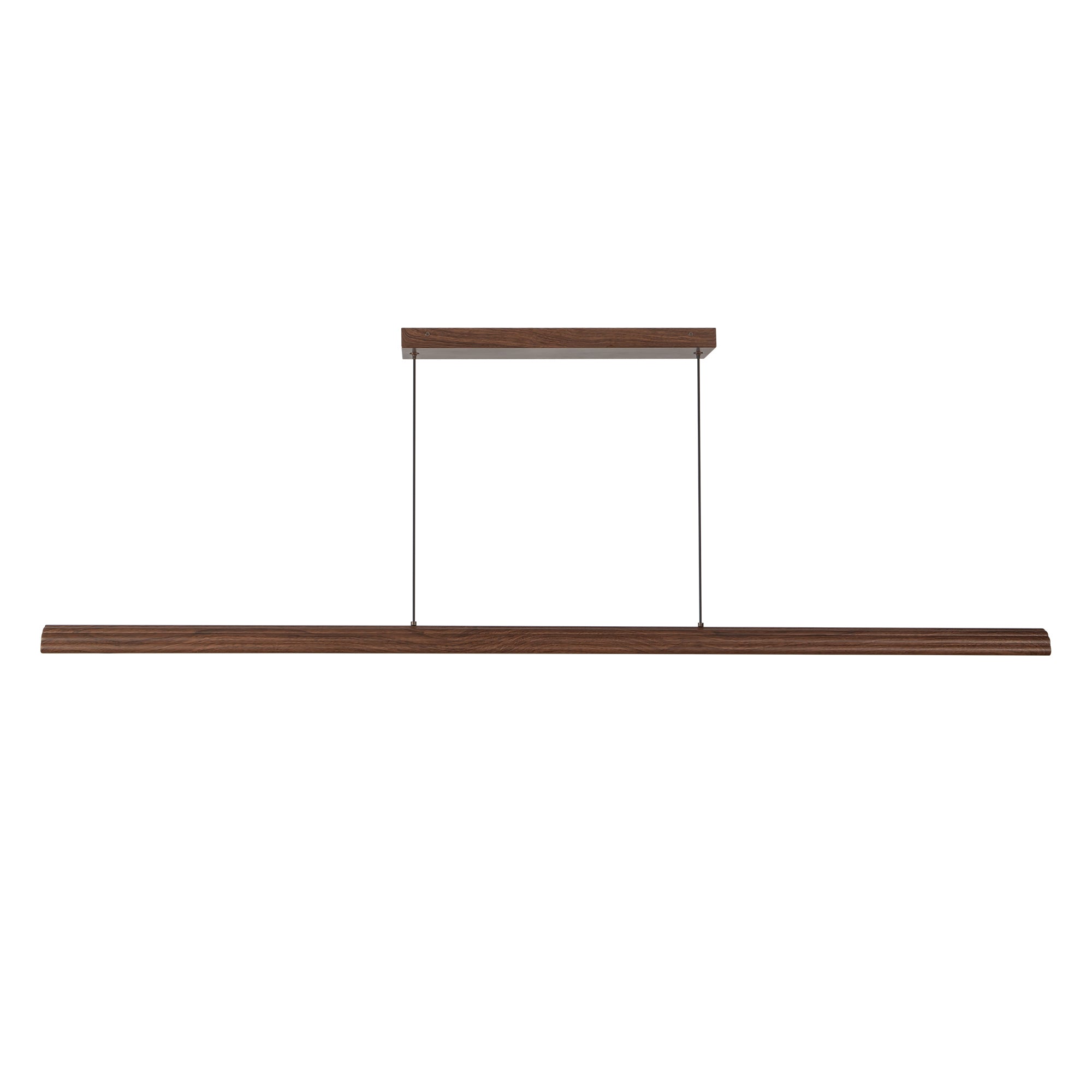 Dottie 5-ft Aluminum Linear Pendant