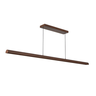 Dottie 5-ft Aluminum Linear Pendant