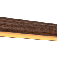 Dottie 5-ft Aluminum Linear Pendant