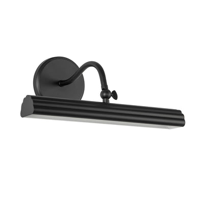 Dottie 14-in Aluminum Steel Acrylic Picture Light