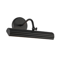 Dottie 14-in Aluminum Steel Acrylic Picture Light