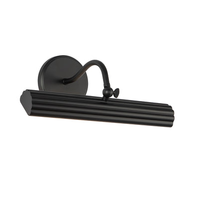 Dottie 14-in Aluminum Steel Acrylic Picture Light