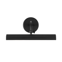 Dottie 14-in Aluminum Steel Acrylic Picture Light