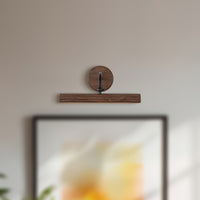 Dottie 14-in Aluminum Steel Acrylic Picture Light