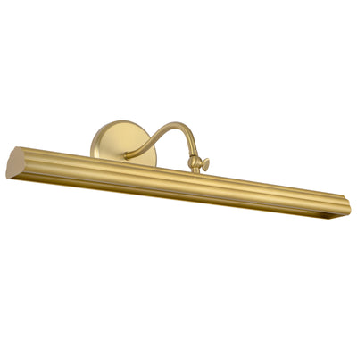Dottie 24-in Aluminum Steel Acrylic Picture Light