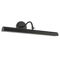 Dottie 24-in Aluminum Steel Acrylic Picture Light