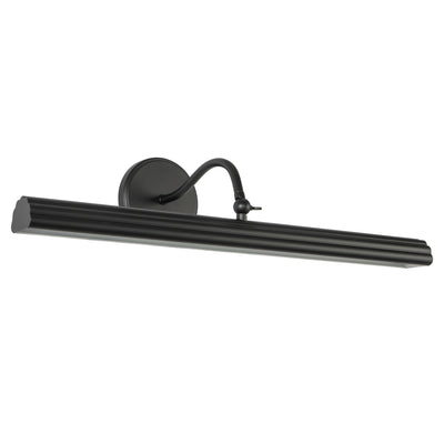 Dottie 24-in Aluminum Steel Acrylic Picture Light