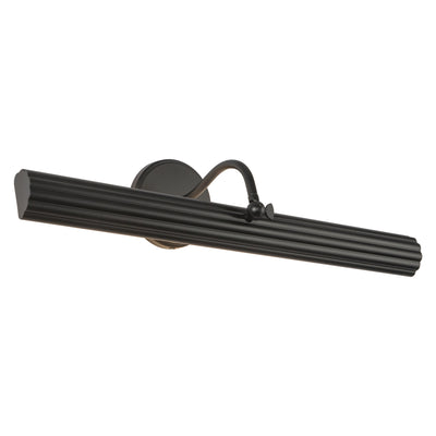 Dottie 24-in Aluminum Steel Acrylic Picture Light