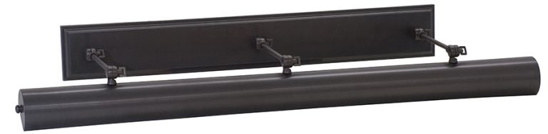 42-inch Oxford Oil Rubbed Bronze Direct Wire Picture Light