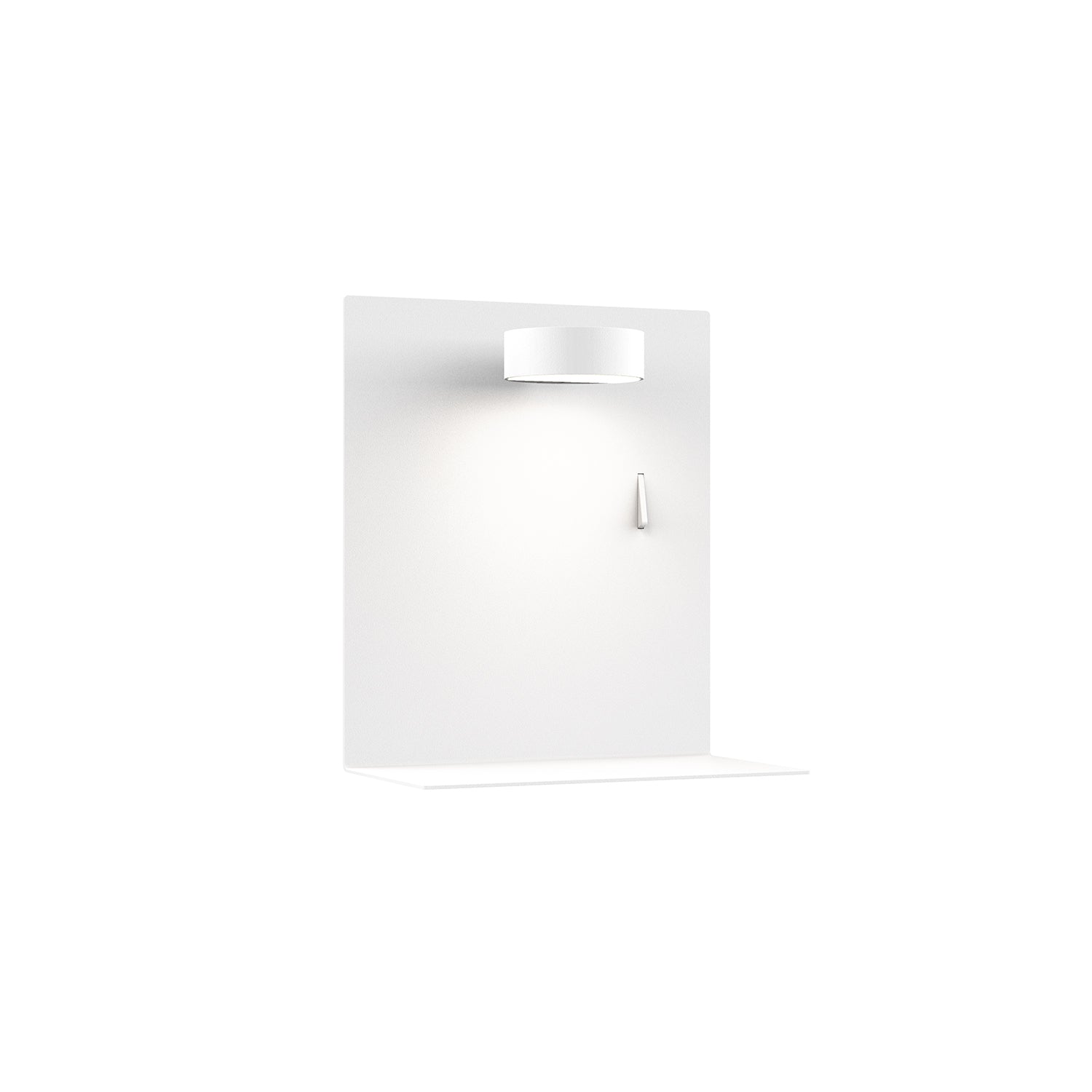 Dresden 7-in Steel Wall Sconce