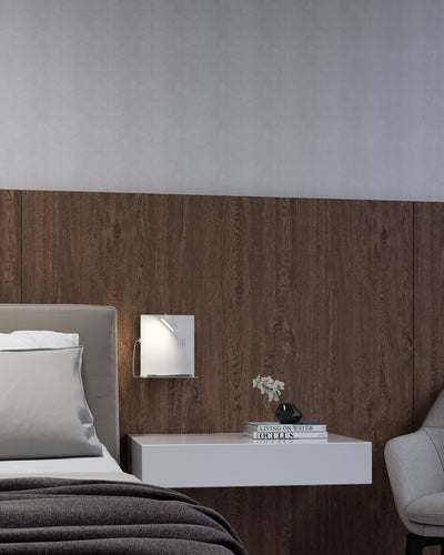 Dresden 7-in Steel Wall Sconce