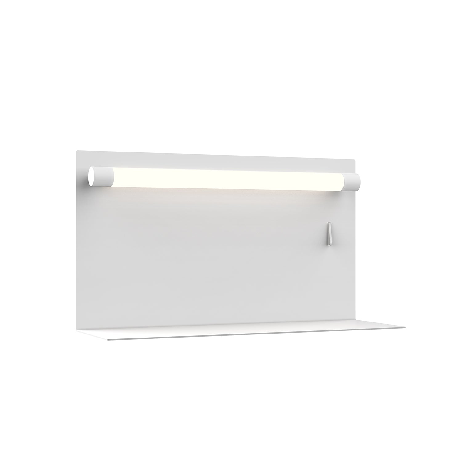 Dresden 12-in Steel Wall Sconce