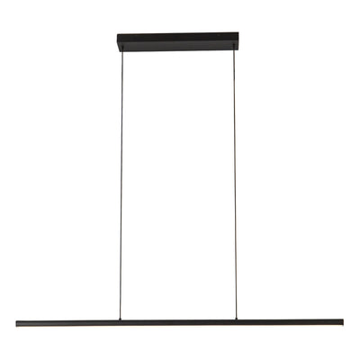Drift 45-in Aluminum Linear Pendant