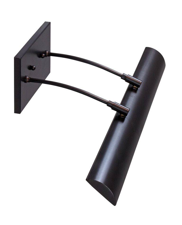24-inch Zenith Oil Rubbed Bronze Direct Wire Picture Light
