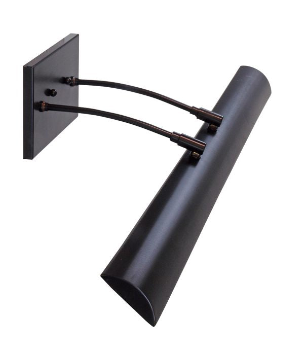 36-inch Zenith Oil Rubbed Bronze Direct Wire Picture Light
