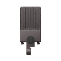 Commercial LED 150W Area Light 3 Color & 3 Wattage Selectable Type III