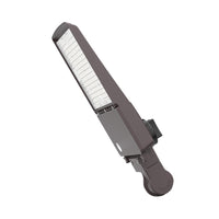 Commercial LED 150W Area Light 3 Color & 3 Wattage Selectable Type III