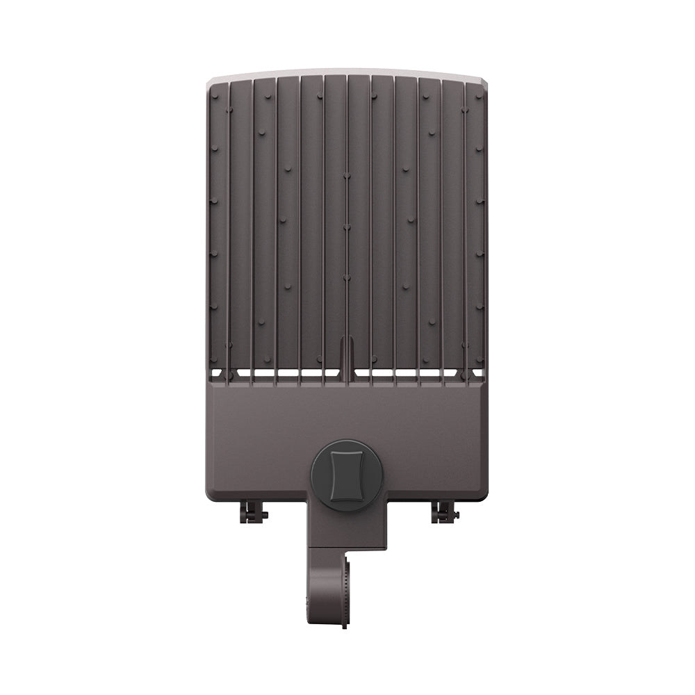 Commercial LED 300W Area Light 3 Color & 3 Wattage Selectable Type III