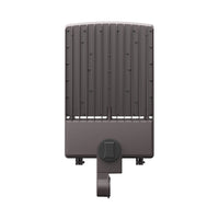 Commercial LED 300W Area Light 3 Color & 3 Wattage Selectable Type III