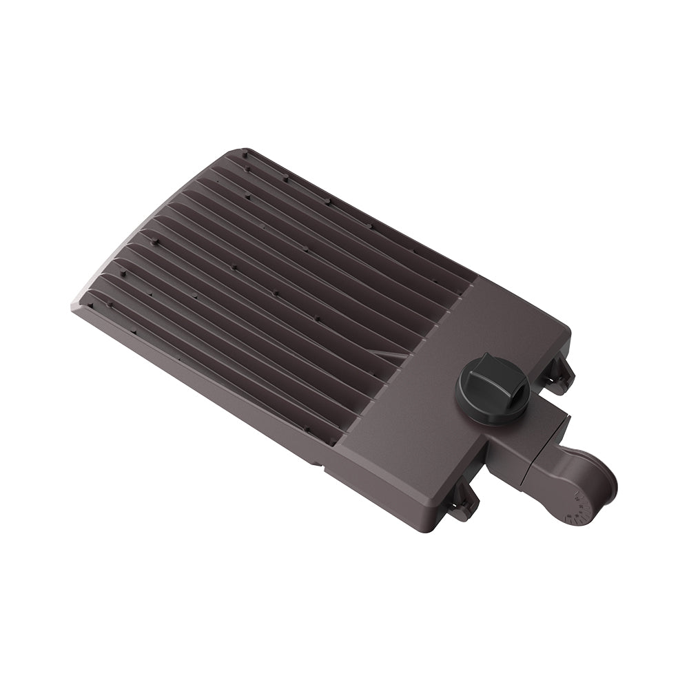 Commercial LED 300W Area Light 3 Color & 3 Wattage Selectable Type III