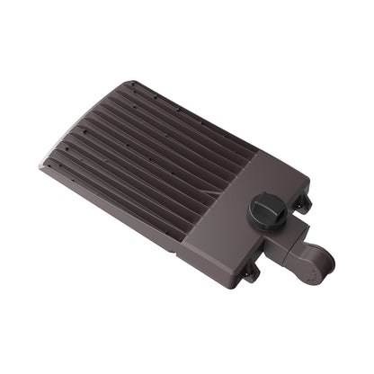 Commercial LED 300W Area Light 3 Color & 3 Wattage Selectable Type III