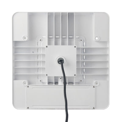 Commercial LED 150W Canopy Light Fixture IP65 Rated