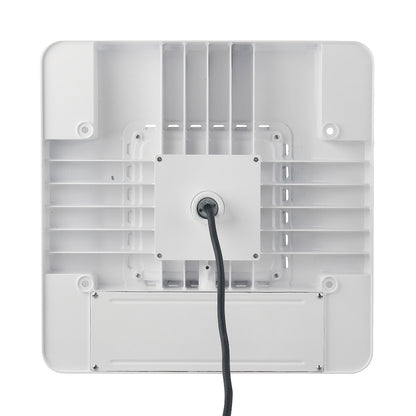 Commercial LED 150W Canopy Light Fixture IP65 Rated