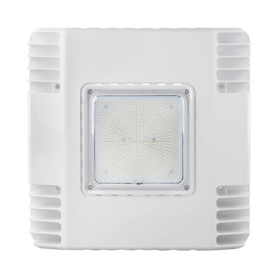 Commercial LED 150W Canopy Light Fixture IP65 Rated