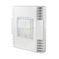 Commercial LED 150W Canopy Light Fixture IP65 Rated