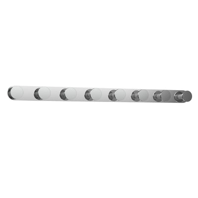 Edna 36-in Steel Vanity Light