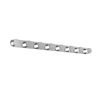 Edna 36-in Steel Vanity Light