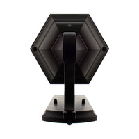 LED Flickering Flame Lantern Decorative Fixture