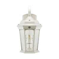 LED Flickering Flame Lantern with Motion Sensor