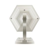 LED Flickering Flame Lantern with Motion Sensor