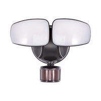 LED Security Light 35W Motion Sensor Dusk to Dawn
