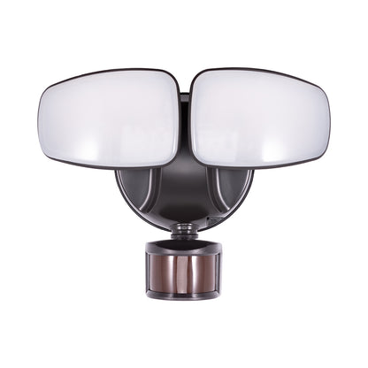 LED Security Light 35W Motion Sensor Dusk to Dawn