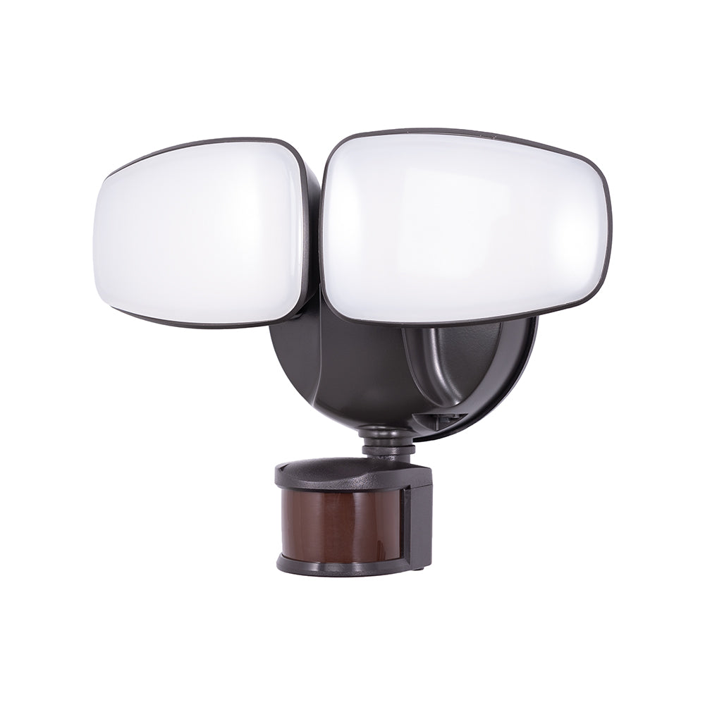 LED Security Light 35W Motion Sensor Dusk to Dawn